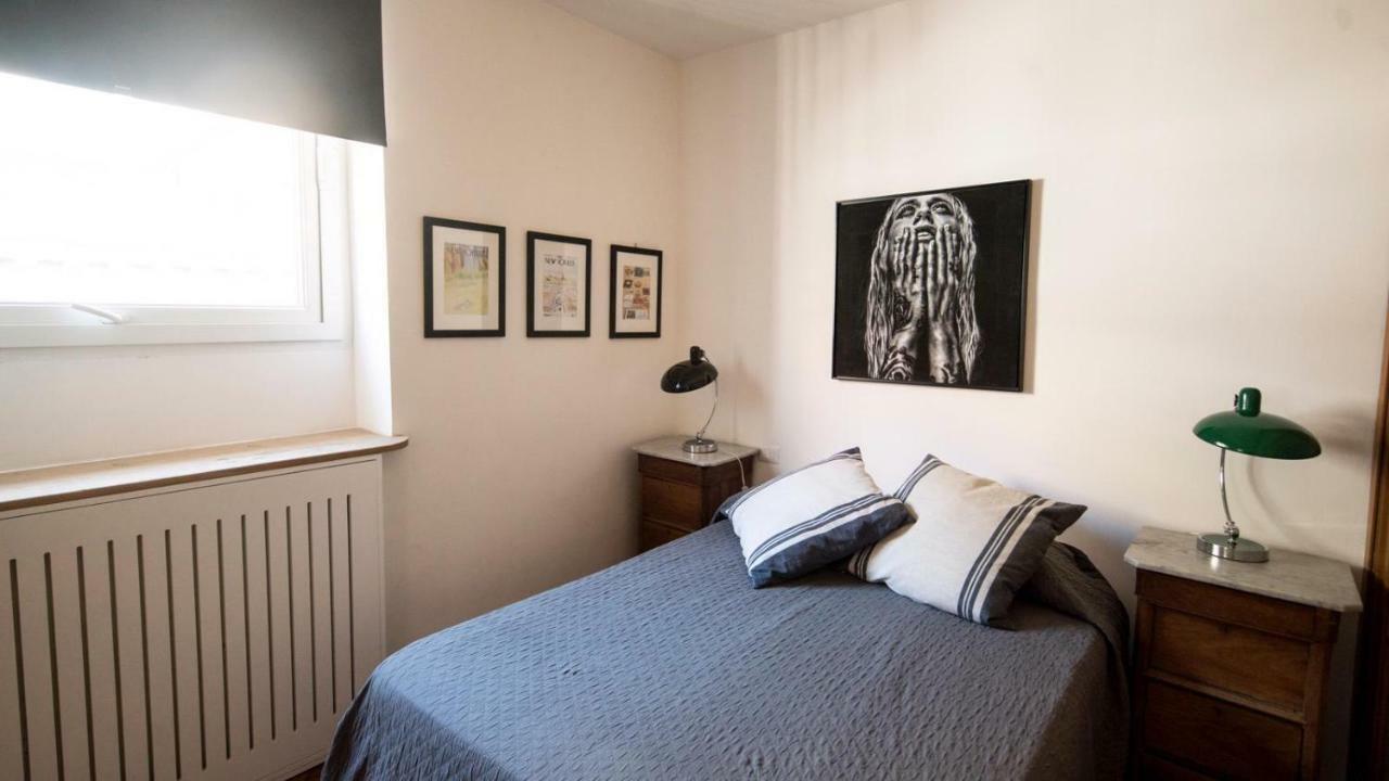 Na-Locanda A Due Passi Dal Mare Naples Extérieur photo