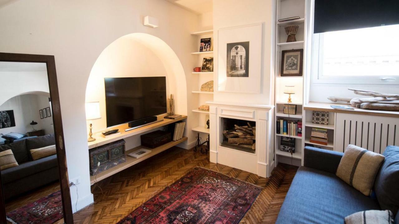 Na-Locanda A Due Passi Dal Mare Naples Extérieur photo