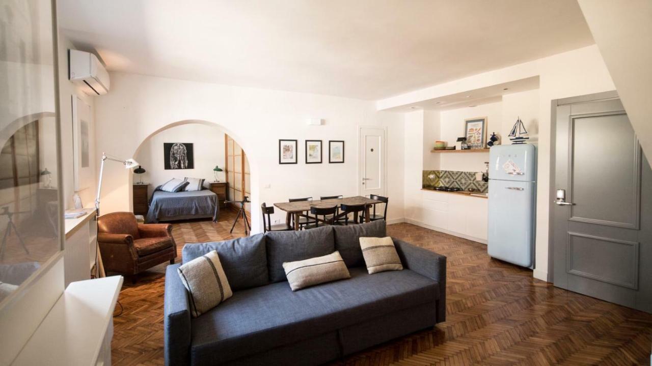 Na-Locanda A Due Passi Dal Mare Naples Extérieur photo