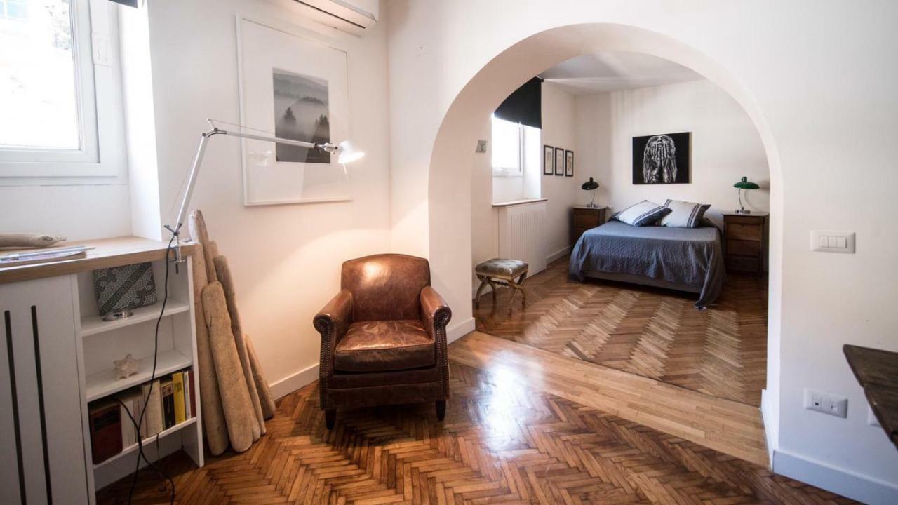 Na-Locanda A Due Passi Dal Mare Naples Extérieur photo
